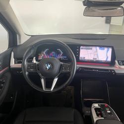 BMW Serie 2 Active Tourer 218d 150ch Business Design DKG7 Chavelot