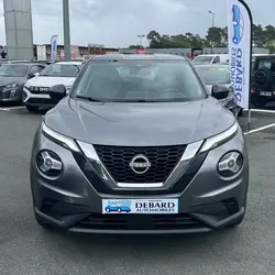 Nissan Juke 1.0 DIG-T 114CH BUSINESS EDITION DCT7 2023.5 Saint-Saturnin