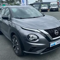 Nissan Juke 1.0 DIG-T 114CH BUSINESS EDITION DCT7 2023.5 M&eacute;rignac