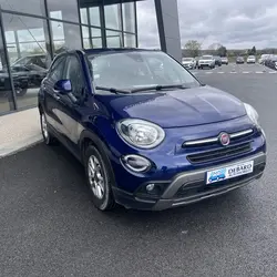Fiat 500x 1.0 FIREFLY TURBO T3 120CH CITY CROSS Saint-Saturnin