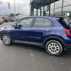 Fiat 500x 1.0 FIREFLY TURBO T3 120CH CITY CROSS Saint-Saturnin