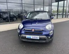 Fiat 500x Mérignac