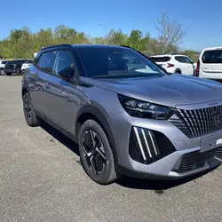 Peugeot 2008 1.2 HYBRID 145CH GT E-DCS6 M&eacute;rignac