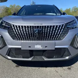 Peugeot 2008 1.2 HYBRID 145CH GT E-DCS6 Albi