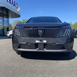 Peugeot 3008 1.2 HYBRID 145CH GT E-DCS6 Saint-Saturnin