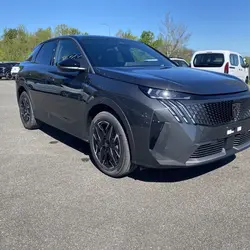 Peugeot 3008 1.2 HYBRID 145CH GT E-DCS6 Campsas