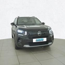 Citroen AX C3 Turbo 100 ch BVM6 - Max Challans