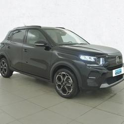Citroen AX C3 Turbo 100 ch BVM6 - Max Challans