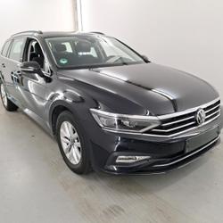 Volkswagen Passat 2.0 TDI EVO 122CH DSG7 Carentoir