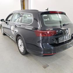 Volkswagen Passat 2.0 TDI EVO 122CH DSG7 Carentoir