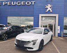 Peugeot 508 SW Ploërmel
