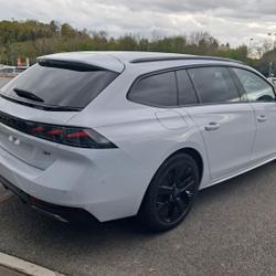 Peugeot 508 SW BLUEHDI 130CH S&S GT EAT8 Plo&euml;rmel