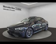 Mercedes CLA Chambray-lès-Tours