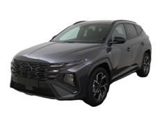 Hyundai Tucson Saint-Gor