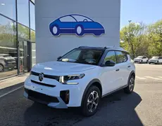 Citroen C3 Aircross Saint-Léger-de-Linières