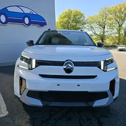 Citroen C3 Aircross 1.2 HYBRIDE 145CH MAX Saint-L&eacute;ger-de-Lini&egrave;res