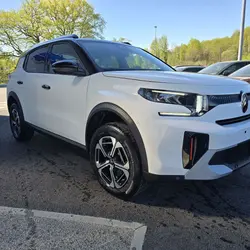 Citroen C3 Aircross 1.2 HYBRIDE 145CH MAX Saint-L&eacute;ger-de-Lini&egrave;res