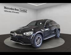 Mercedes GLC Chambray-lès-Tours