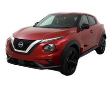 Nissan Juke Saint-Gor