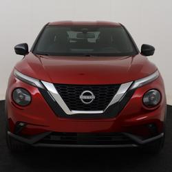 Nissan Juke Tekna Saint-Gor