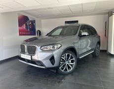 BMW X3 Chavelot