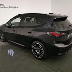 BMW Serie 2 Active Tourer 218i 136ch M Sport DKG7 H&oelig;nheim