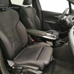 BMW Serie 2 Active Tourer 218i 136ch M Sport DKG7 H&oelig;nheim