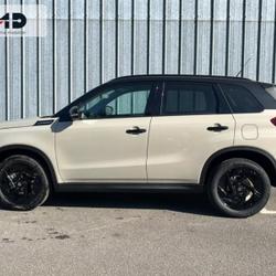Suzuki Vitara 1.4 Boosterjet Hybrid 110ch Style MY25 Quimper