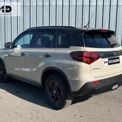 Suzuki Vitara 1.4 Boosterjet Hybrid 110ch Style MY25 Quimper