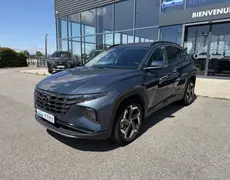 Hyundai Tucson Alixan