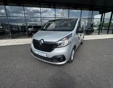 Renault Trafic Ibos