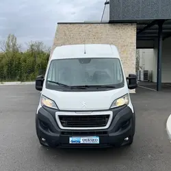 Peugeot Boxer 435 L4H2 2.2 BLUEHDI S&S 140CH ASPHALT Dissay