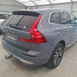 Volvo XC60 T6 AWD 253 + 145CH INSCRIPTION BUSINESS GEARTRONIC Carentoir