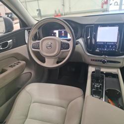 Volvo XC60 T6 AWD 253 + 145CH INSCRIPTION BUSINESS GEARTRONIC Carentoir