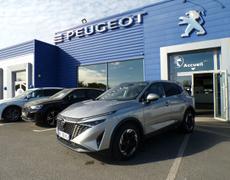 Nissan Qashqai Ploërmel