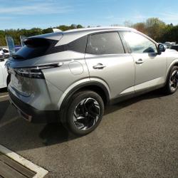 Nissan Qashqai 1.3 MILD HYBRID 158CH N-CONNECTA XTRONIC 2025 Plo&euml;rmel