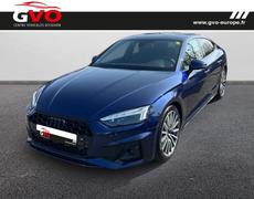 Audi A5 Sportback Le Mans