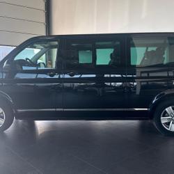 Volkswagen Caravelle Caravelle 6.1 2.0 TDI 204 BMT Longue DSG7 Carat Le Havre