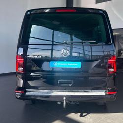 Volkswagen Caravelle Caravelle 6.1 2.0 TDI 204 BMT Longue DSG7 Carat Le Havre
