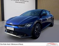 Kia EV6 Villeneuve-d'Ascq
