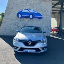 Renault Megane 4 Estate 1.5 DCI 110CH ENERGY BUSINESS Saint-Saturnin