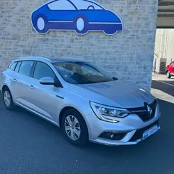 Renault Megane 4 Estate 1.5 DCI 110CH ENERGY BUSINESS Saint-Saturnin