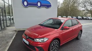 Volkswagen Polo  - Life - photo 0