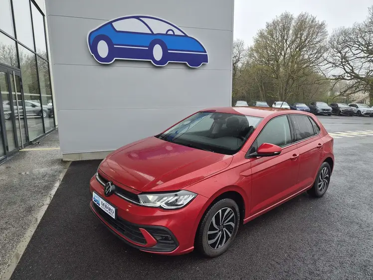 Volkswagen Polo  - Life - 17 490 €