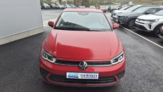 Volkswagen Polo  - Life - photo 1