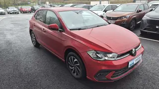 Volkswagen Polo  - Life - photo 2