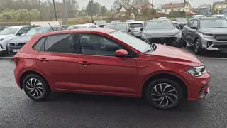 Volkswagen Polo  - Life - photo 3