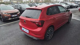 Volkswagen Polo  - Life - photo 4