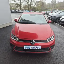 Volkswagen Polo 1.0 TSI 95CH LIFE PLUS Couzeix