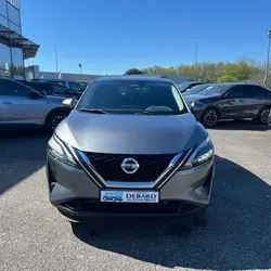 Nissan Qashqai 1.3 MILD HYBRID 158CH N-CONNECTA XTRONIC 2022 Saint-Saturnin